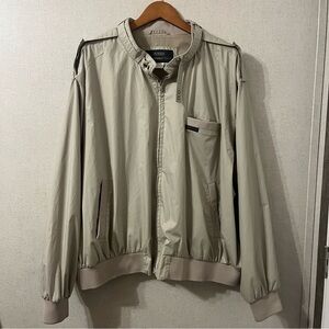 Vintage Members Only Jacket